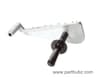 Globe D64 Endweight Assembly, GC12D