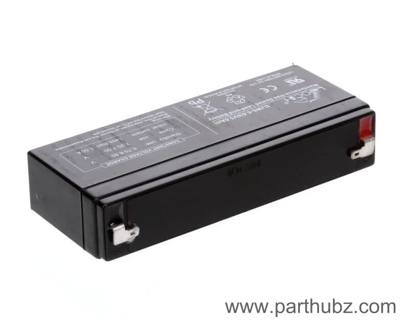 Globe E133100 Storage Battery