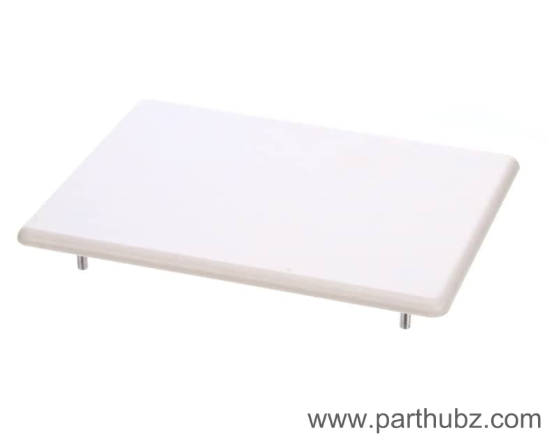 Globe ES100208 Support Plate, Plastic, ES100208