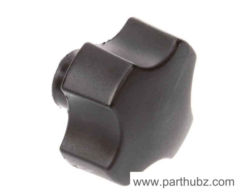 Globe G00143 Knob, Chute Support