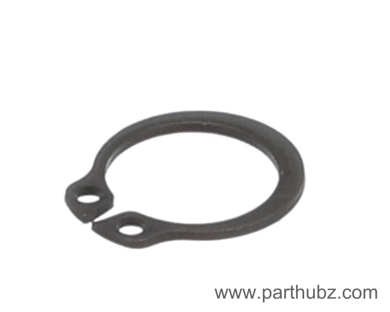 Globe H00317 Retaining Ring/C-Clip, External