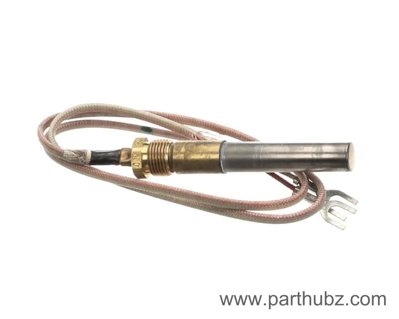 Globe K00800 Thermopile with Push-In Clip