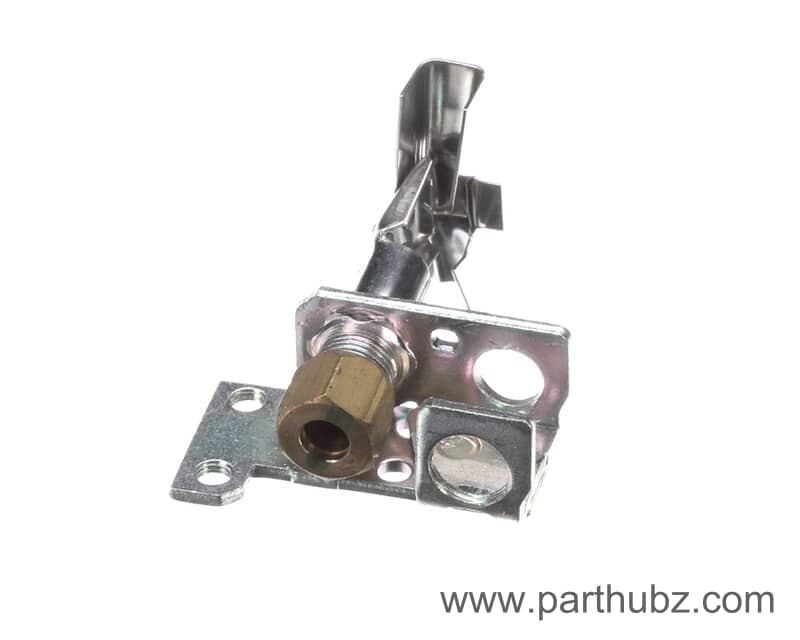 Globe K01222 Pilot Burner, Natural, Fryer