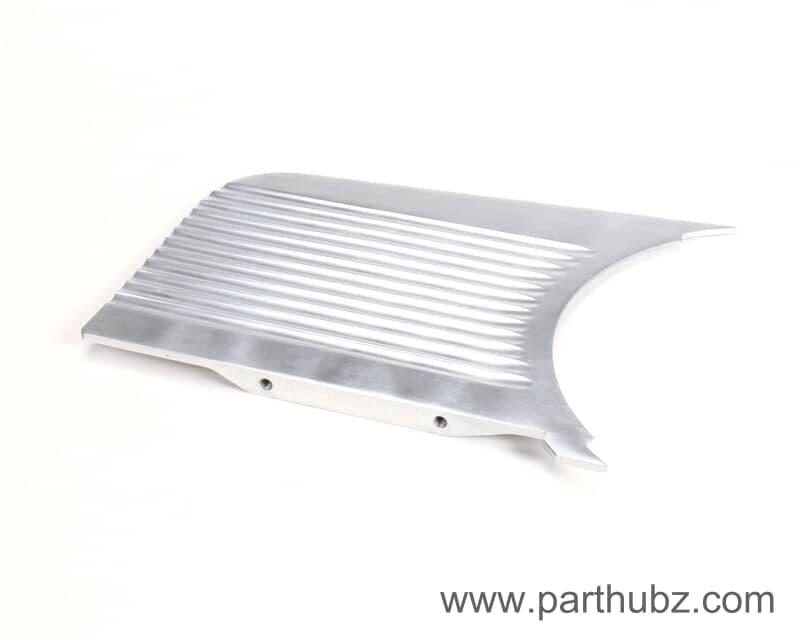 Globe M00232 Slice Table, G12/SCR12