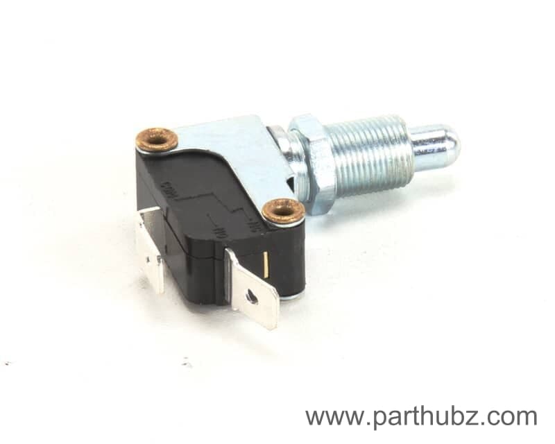 Globe M026 Microswitch, Hub Assembly