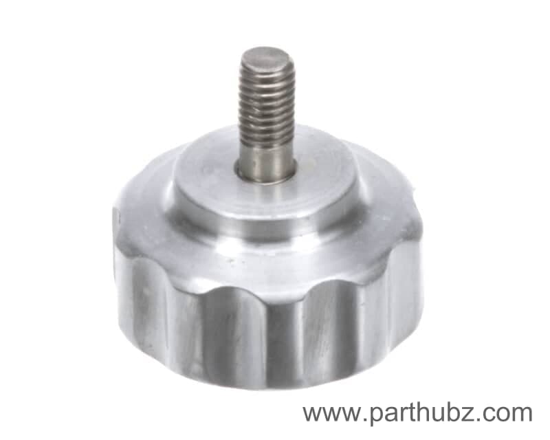 Globe N00608 Knob, Presser Arm, Patty Press