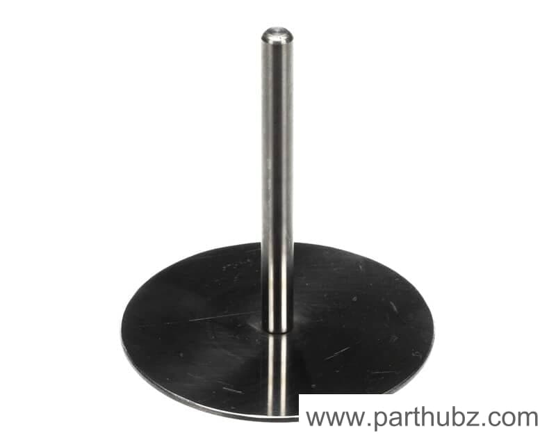Globe N00612 Lower Presser, 4", PP4