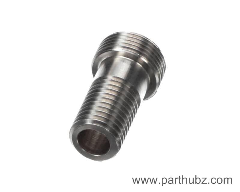 Globe N00625 Bolt, Food Tray Attachment, M16x30/M22x1, PP4/PP5
