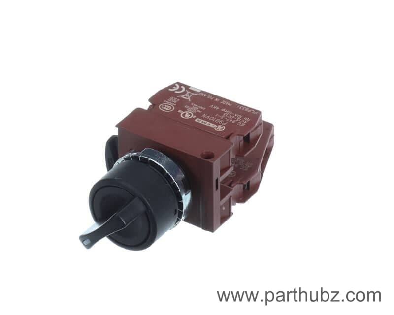 Globe P00990 Switch, Rotary, Reverse