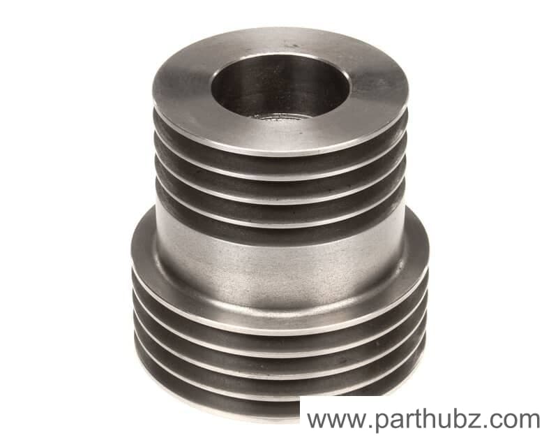 Globe P01057 Pulley Assembly, Upper, Rear