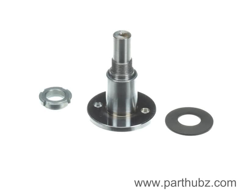 Globe P01774 Pin & Locknut Kit, Bowl Guard