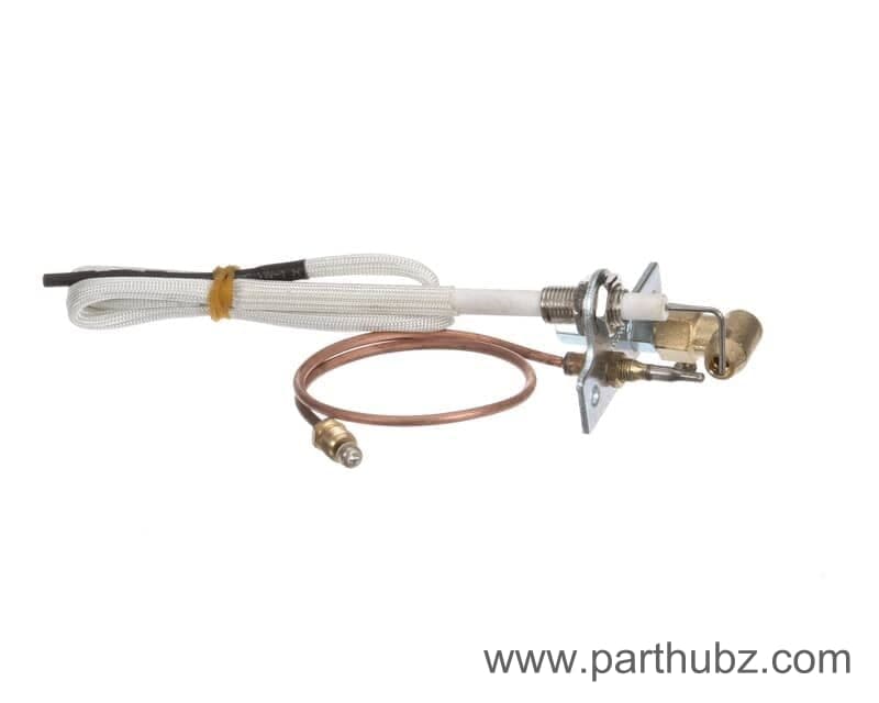 Globe U00677 Pilot/Ignitor Assembly