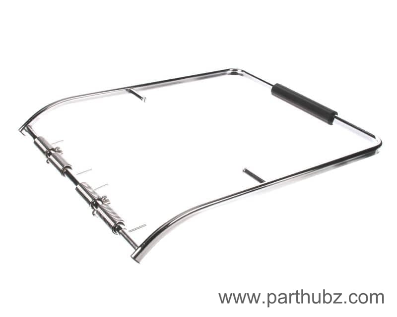 Globe U00681 Handle Assembly, Gpg/Gsg