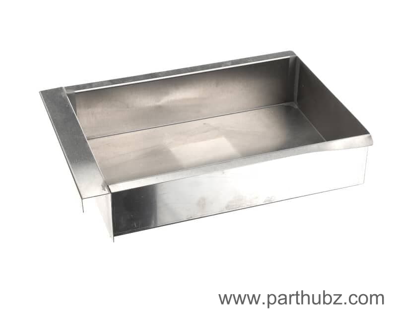 Globe U00811 Drip Tray, GG24G