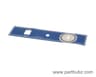 Globe U01495 Overlay, Control Panel