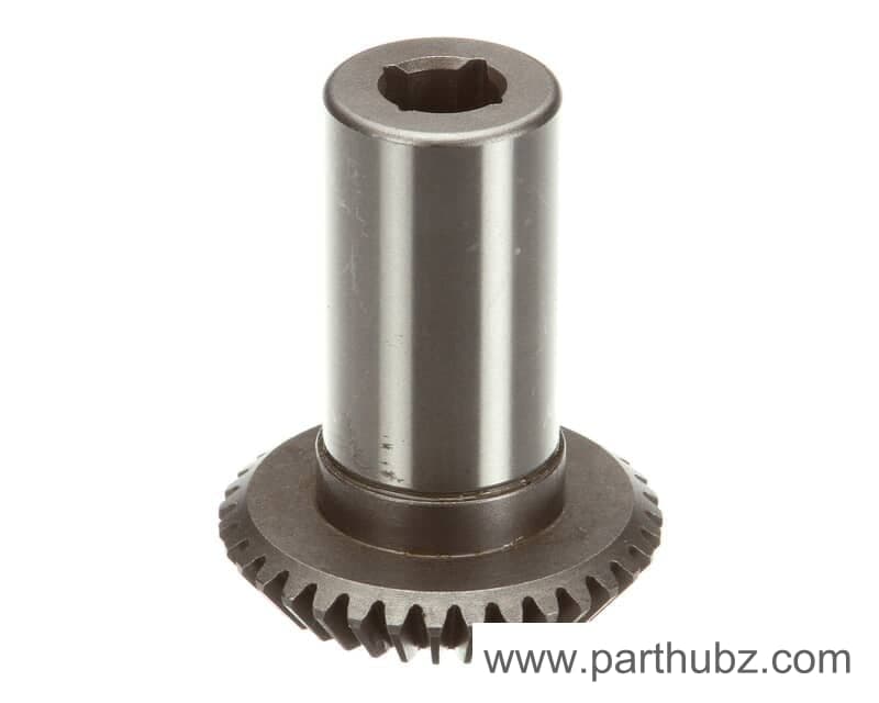 Globe X10003 Level Drive Gear, Hub, 35 Tooth