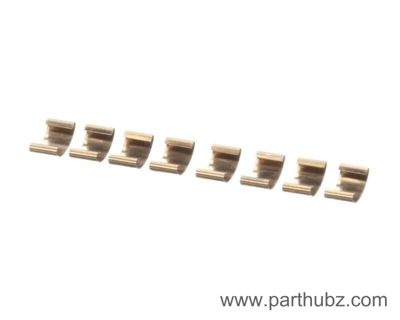 Globe X10093 Gear Spring, Set of 8, SP10/SP20