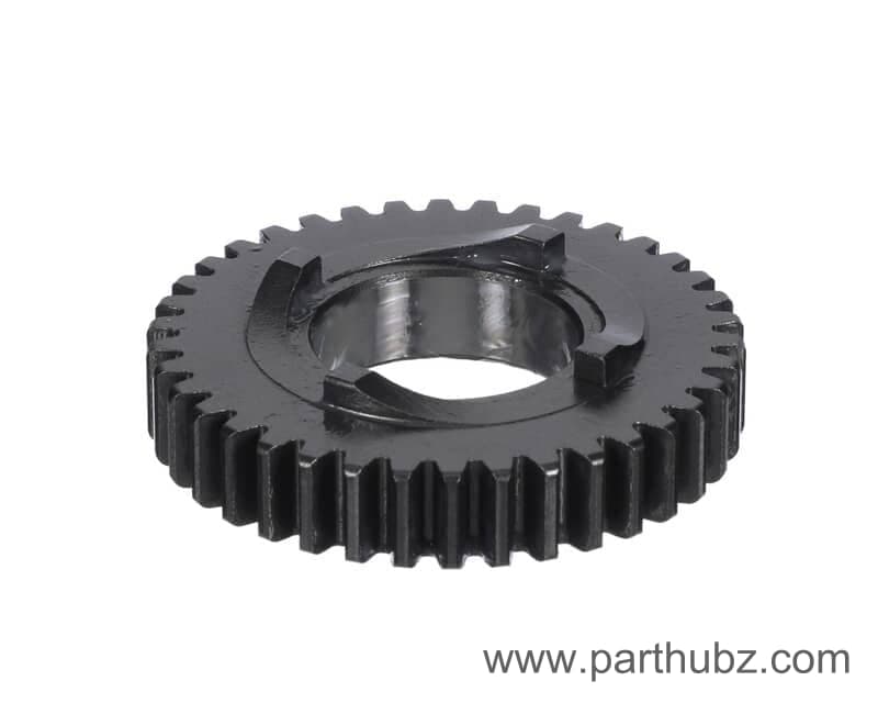 Globe X10100 Gear, Clutch, 38 Tooth