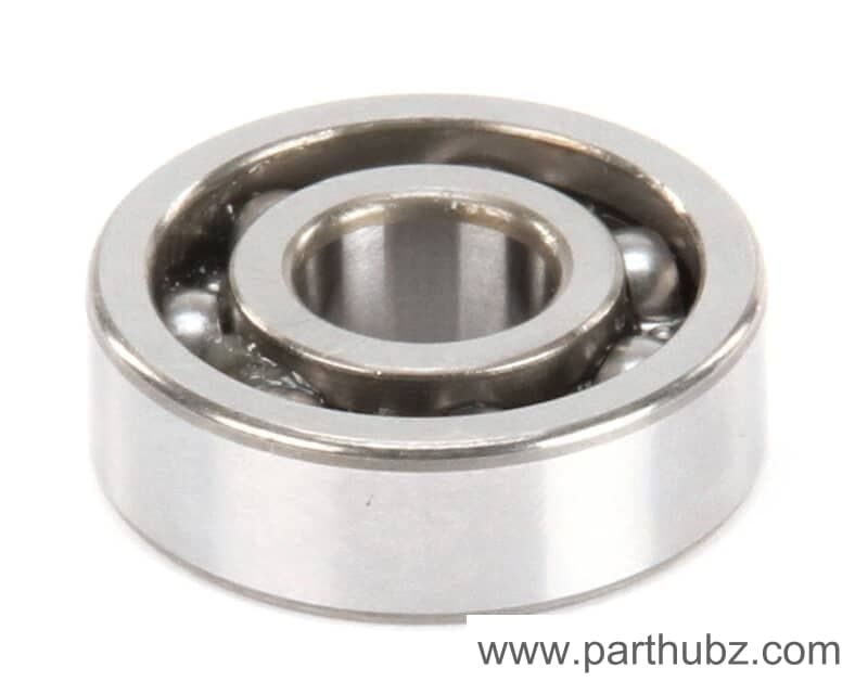 Globe X10117 Ball Bearing, Upper, Drive Shaft