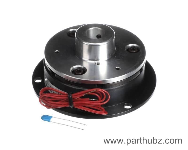 Globe X30501 Motor Brake, Magnetic, 0.63A, SPC30 Only