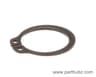 Globe X5C40 Retaining Ring, Level Drive Gear, STW-15