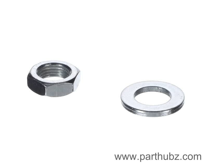 Globe X60019-1 Washer & Nut, SP60P