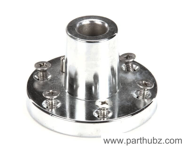 Globe XP1008 Hub for Housing, XVGA/XVSA