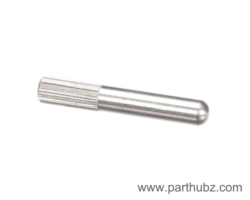 Globe XP1012 Hinge Pin, Upper, Long