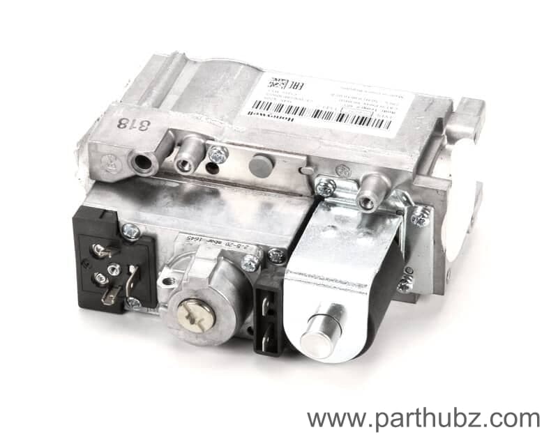 Groen 114505 Gas Valve, 230V, 50HZ, Honeywell