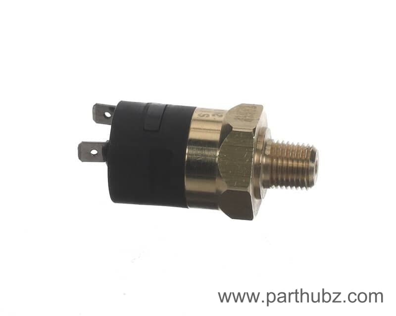 Groen 182592 Pressure Switch, 1/4" NPT