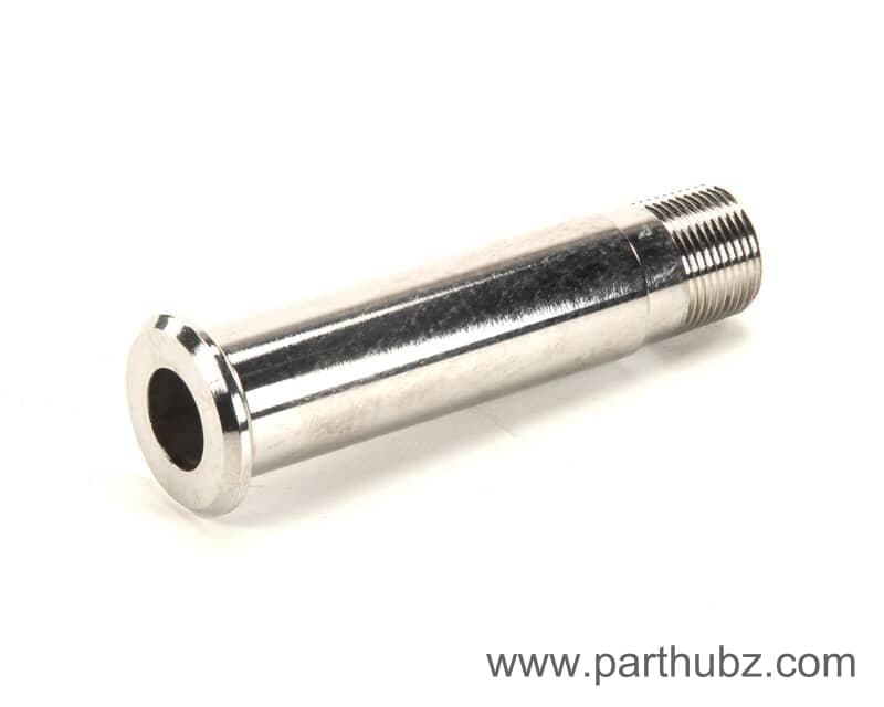 Groen Z012120 Steam Gland, 2"
