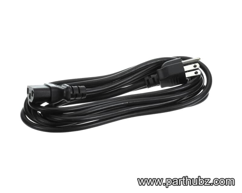 Hobart 00-044479 CORD, 120 VAC POWER