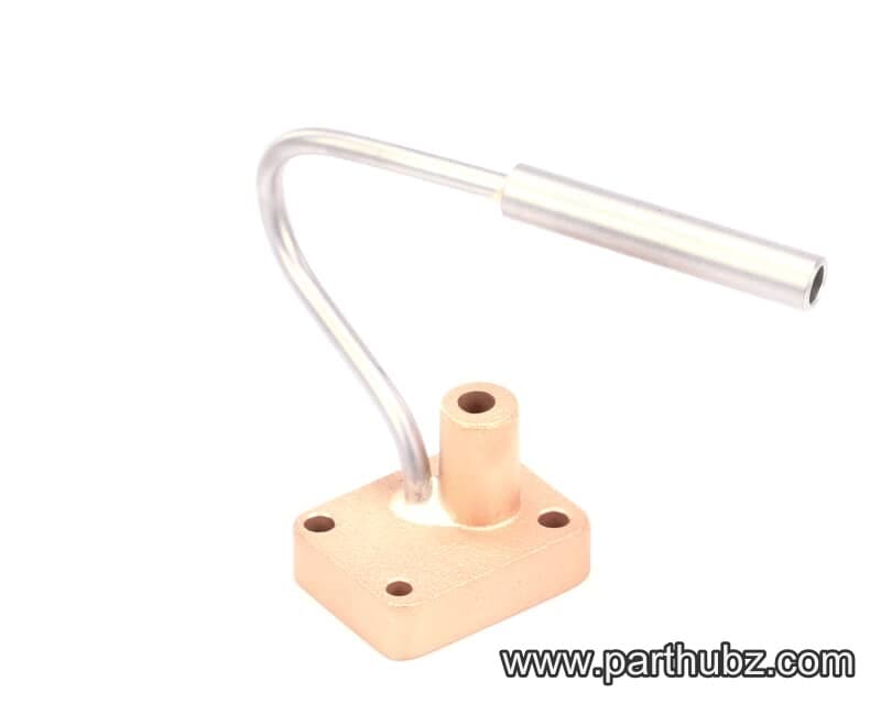 Hobart 00-123679 Housing & Tube Assembly