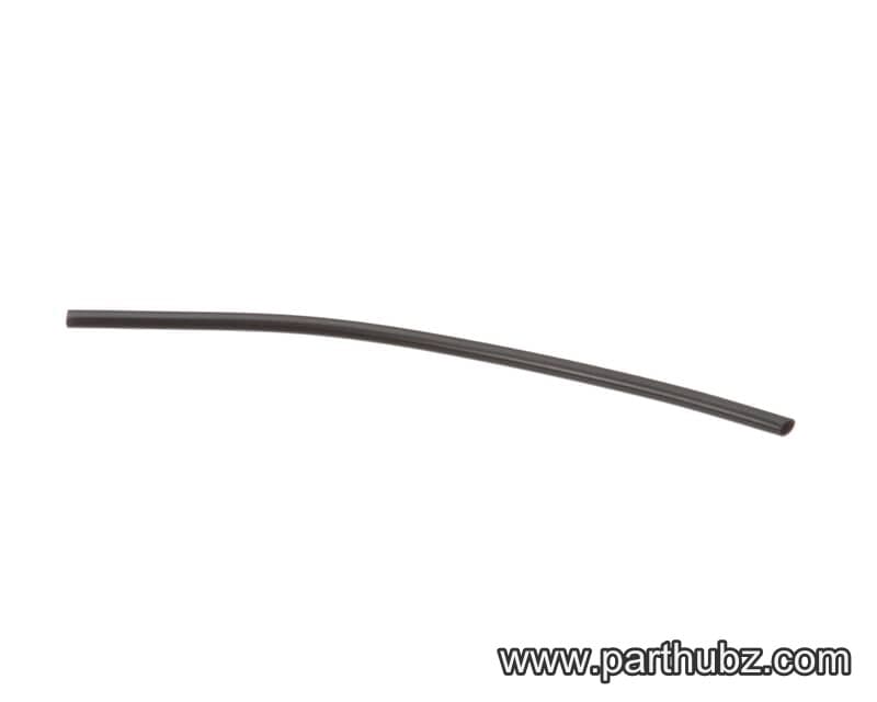 Hobart 00-293946 Sleeve, Lead, Black, Dishwashers