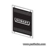 Hobart 00-425774-00005 NAMEPLATE,HOBART