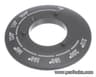 Hobart 00-425900-00074 Warmer Thermostat Dial, HW5, HW7