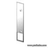 Hobart 00-425900-00118 PANEL,ASSY-CUSTOMER SIDE