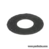 Hobart 00-425900-00187 Washer, 15 MM OD x 7 MM ID x 0.5 MM Thick
