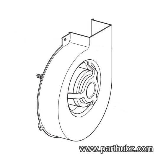 Hobart 00-425900-00257 SCREW,SELF TAP,PHIL HD,M4X16MM