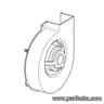 Hobart 00-425900-00257 SCREW,SELF TAP,PHIL HD,M4X16MM