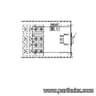 Hobart 00-426251-00001 PLUG,SWITCH