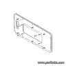 Hobart 00-434333 SWITCH,MEMBRANE KEYPAD,HQC