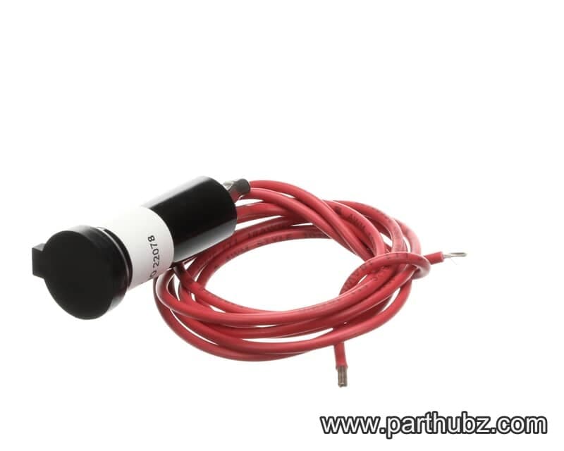 Hobart 00-437950 Switch Magnet, HCM61, HCM62