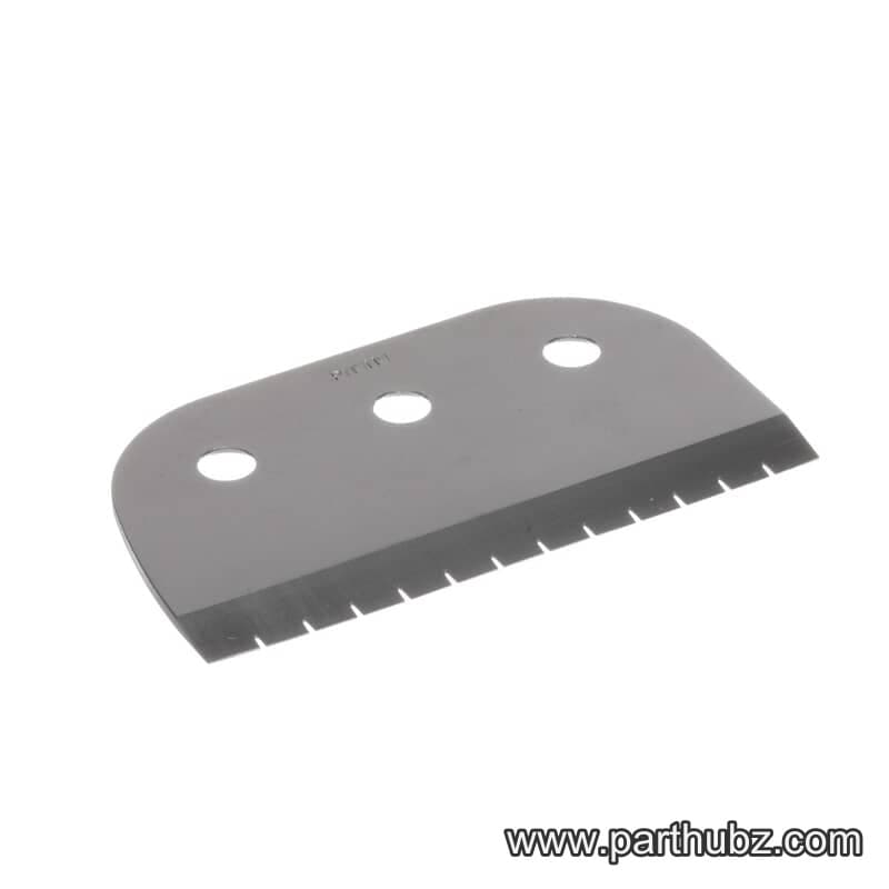 Hobart 00-439161 Knife, Julienne, 7/32"