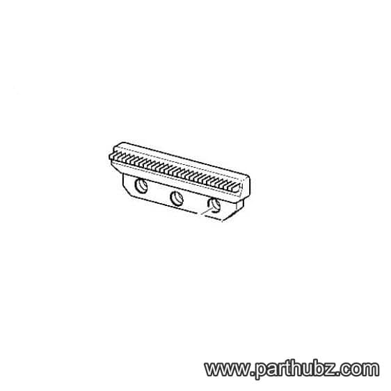 Hobart 00-439177 KNIFE,BALK 3/16