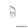 Hobart 00-441915 BOARD,ASSEMBLY,USB/ETHERNET