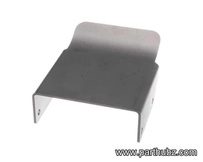 Hobart 00-477929 Latch Handle, Lid, MG1532/MG2032