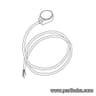Hobart 00-478853 CORD,SUPPLY US