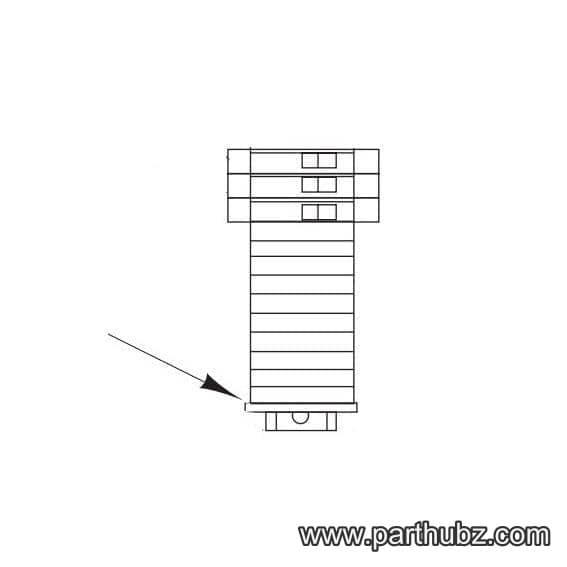 Hobart 00-630141-00070 END, SECTION