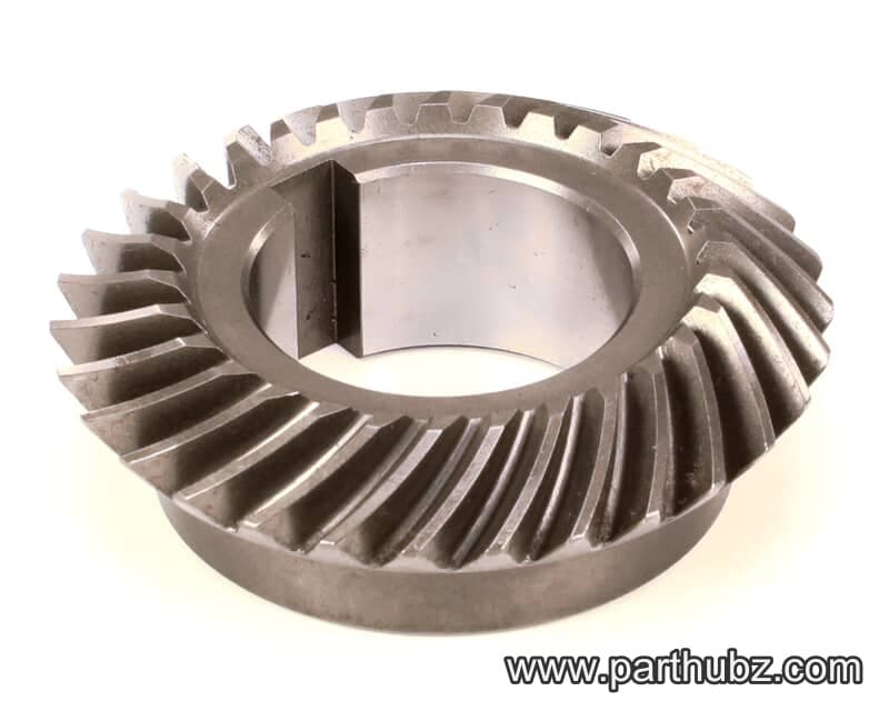 Hobart 00-874282 Gear, Bevel, 30 Teeth